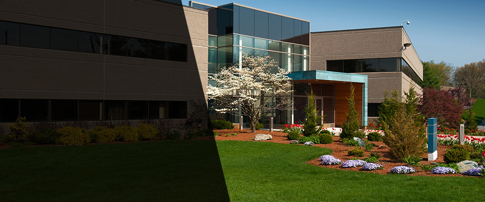 Greeley Landscapers