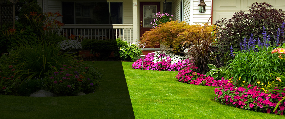 Greeley Landscapers