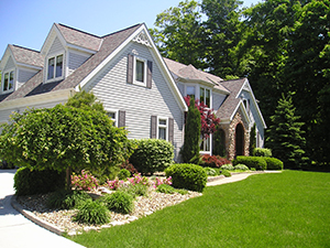 Landscapers and Lawncare Services in Greeley, CO
